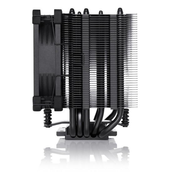 Processzor hűtő Noctua NH-U9S chromax.black 9cm Univerzális Processzor hűtő Noctua NH-U9S chromax.black 9cm Univerzális