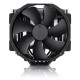 Processzor hűtő Noctua NH-D15S chromax.black 14cm Univerzális Processzor hűtő Noctua NH-D15S chromax.black 14cm Univerzális