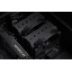 Processzor hűtő Noctua NH-D15S chromax.black 14cm Univerzális Processzor hűtő Noctua NH-D15S chromax.black 14cm Univerzális