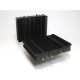 Processzor hűtő Prolimatech Genesis Dual Saturn Edition 2x12cm ARGB Processzor hűtő Prolimatech Genesis Dual Saturn Edition 2x12cm ARGB