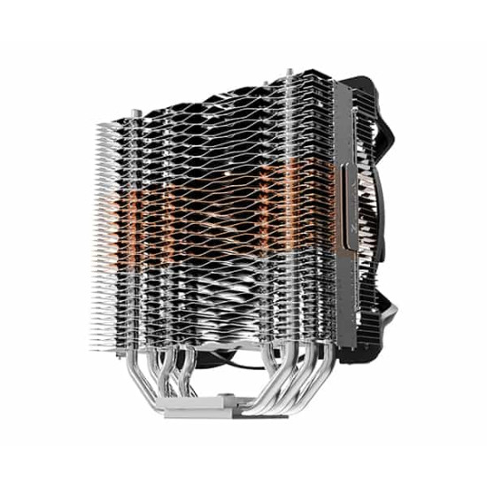 Processzor hűtő Zalman CNPS17X 14cm RGB Processzor hűtő Zalman CNPS17X 14cm RGB