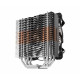 Processzor hűtő Zalman CNPS17X 14cm RGB Processzor hűtő Zalman CNPS17X 14cm RGB