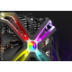 Processzor hűtő Zalman CNPS17X 14cm RGB Processzor hűtő Zalman CNPS17X 14cm RGB