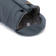 Fillikid bundazsák hordozóba Eiger 9415-41 szürke Fillikid bundazsák hordozóba Eiger 9415-41 szürke