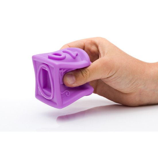 Fillikid kockák puha színes 10 db TL969 Fillikid kockák puha színes 10 db TL969