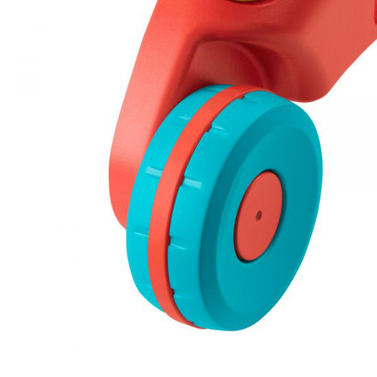 Fisher-Price Kétirányú intelligens járássegítő HJP44 Fisher-Price Kétirányú intelligens járássegítő HJP44