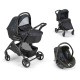 CAM babakocsi Fluido Easy 946 /2022/ CAM babakocsi Fluido Easy 946 /2022/