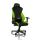 Gamer szék Nitro Concepts S300 Atomic Green - Fekete/Zöld Gamer szék Nitro Concepts S300 Atomic Green - Fekete/Zöld