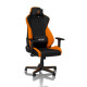 Gamer szék Nitro Concepts S300 Horizon Orange - Fekete/Narancs Gamer szék Nitro Concepts S300 Horizon Orange - Fekete/Narancs