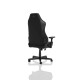 Gamer szék Nitro Concepts X1000 Fekete Gamer szék Nitro Concepts X1000 Fekete
