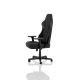 Gamer szék Nitro Concepts X1000 Fekete Gamer szék Nitro Concepts X1000 Fekete