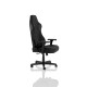Gamer szék Nitro Concepts X1000 Fekete Gamer szék Nitro Concepts X1000 Fekete