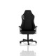 Gamer szék Nitro Concepts X1000 Fekete Gamer szék Nitro Concepts X1000 Fekete