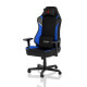 Gamer szék Nitro Concepts X1000 Fekete/Kék Gamer szék Nitro Concepts X1000 Fekete/Kék