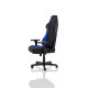 Gamer szék Nitro Concepts X1000 Fekete/Kék Gamer szék Nitro Concepts X1000 Fekete/Kék