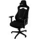 Gamer szék Nitro Concepts E250 Fekete Gamer szék Nitro Concepts E250 Fekete