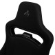 Gamer szék Nitro Concepts E250 Fekete Gamer szék Nitro Concepts E250 Fekete