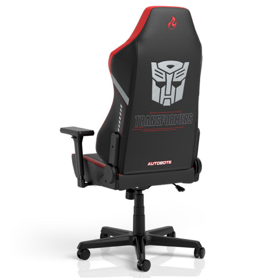 Gamer szék Nitro Concepts X1000 Transformers Autobots Edition Gamer szék Nitro Concepts X1000 Transformers Autobots Edition