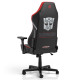 Gamer szék Nitro Concepts X1000 Transformers Autobots Edition Gamer szék Nitro Concepts X1000 Transformers Autobots Edition