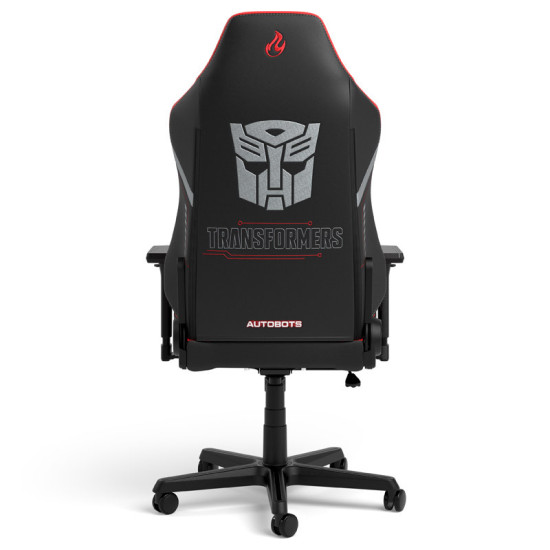 Gamer szék Nitro Concepts X1000 Transformers Autobots Edition Gamer szék Nitro Concepts X1000 Transformers Autobots Edition