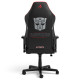Gamer szék Nitro Concepts X1000 Transformers Autobots Edition Gamer szék Nitro Concepts X1000 Transformers Autobots Edition