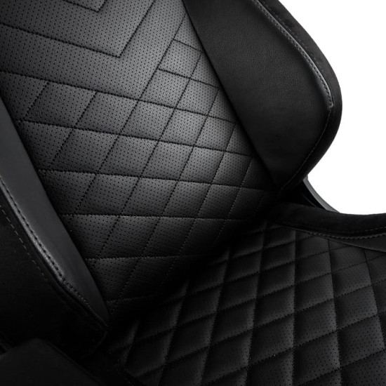 Gamer szék noblechairs EPIC PU Bőr Fekete Gamer szék noblechairs EPIC PU Bőr Fekete