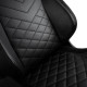 Gamer szék noblechairs EPIC PU Bőr Fekete Gamer szék noblechairs EPIC PU Bőr Fekete