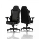 Gamer szék noblechairs HERO PU Bőr Fekete/Arany Gamer szék noblechairs HERO PU Bőr Fekete/Arany