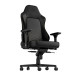 Gamer szék noblechairs HERO PU Bőr Fekete/Arany Gamer szék noblechairs HERO PU Bőr Fekete/Arany