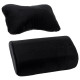 Gamer szék kiegészítő noblechairs EPIC/ICON/HERO párnaszett Fekete Gamer szék kiegészítő noblechairs EPIC/ICON/HERO párnaszett Fekete