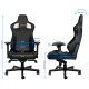 Gamer szék noblechairs EPIC Black Edition Hybrid Bőr Gamer szék noblechairs EPIC Black Edition Hybrid Bőr