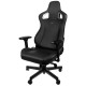 Gamer szék noblechairs EPIC Black Edition Hybrid Bőr Gamer szék noblechairs EPIC Black Edition Hybrid Bőr
