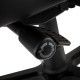 Gamer szék noblechairs EPIC Compact Fekete/Carbon Gamer szék noblechairs EPIC Compact Fekete/Carbon