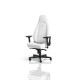 Gamer szék noblechairs ICON White Edition PU Bőr Gamer szék noblechairs ICON White Edition PU Bőr