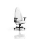 Gamer szék noblechairs ICON White Edition PU Bőr Gamer szék noblechairs ICON White Edition PU Bőr