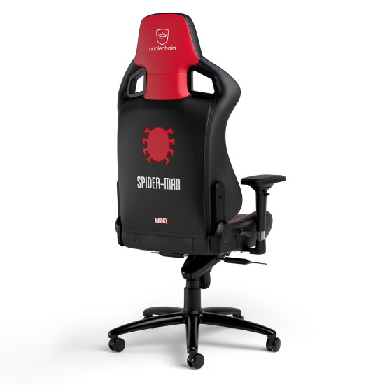 Gamer szék noblechairs EPIC Spider-Man Edition Gamer szék noblechairs EPIC Spider-Man Edition