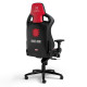 Gamer szék noblechairs EPIC Spider-Man Edition Gamer szék noblechairs EPIC Spider-Man Edition