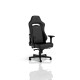Gamer szék noblechairs HERO ST Black Edition Gamer szék noblechairs HERO ST Black Edition