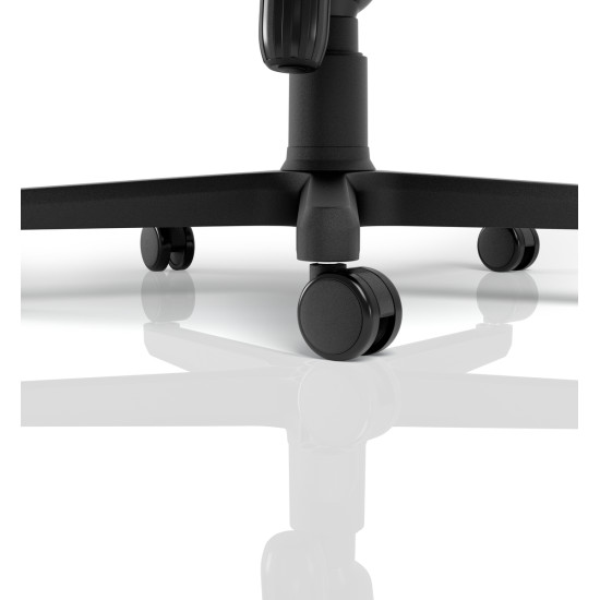 Gamer szék noblechairs HERO ST Black Edition Gamer szék noblechairs HERO ST Black Edition