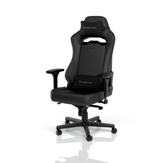 Gamer szék noblechairs HERO ST Black Edition Gamer szék noblechairs HERO ST Black Edition