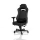 Gamer szék noblechairs HERO ST Black Edition Gamer szék noblechairs HERO ST Black Edition