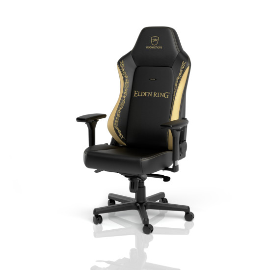 Gamer szék noblechairs HERO Elden Ring Edition Gamer szék noblechairs HERO Elden Ring Edition