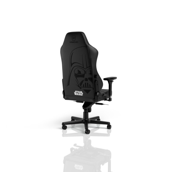 Gamer szék noblechairs HERO Darth Vader Edition Gamer szék noblechairs HERO Darth Vader Edition