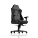 Gamer szék noblechairs HERO Darth Vader Edition Gamer szék noblechairs HERO Darth Vader Edition