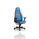 Gamer szék noblechairs ICON Fallout Nuka-Cola Quantum Edition Gamer szék noblechairs ICON Fallout Nuka-Cola Quantum Edition