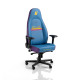 Gamer szék noblechairs ICON Fallout Nuka-Cola Quantum Edition Gamer szék noblechairs ICON Fallout Nuka-Cola Quantum Edition