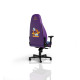 Gamer szék noblechairs ICON Fallout Nuka-Cola Quantum Edition Gamer szék noblechairs ICON Fallout Nuka-Cola Quantum Edition