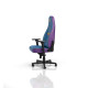 Gamer szék noblechairs ICON Fallout Nuka-Cola Quantum Edition Gamer szék noblechairs ICON Fallout Nuka-Cola Quantum Edition