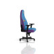Gamer szék noblechairs ICON Fallout Nuka-Cola Quantum Edition Gamer szék noblechairs ICON Fallout Nuka-Cola Quantum Edition