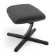 Gamer szék kiegészítő noblechairs lábtartó Footrest2, TX antracit edition Gamer szék kiegészítő noblechairs lábtartó Footrest2, TX antracit edition